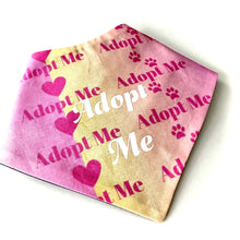 Load image into Gallery viewer, Adopt Me Dog Bandana Best Seller
