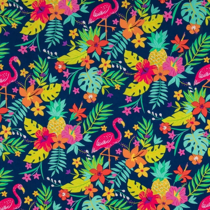 Flamingo Dog Bandana New Arrival