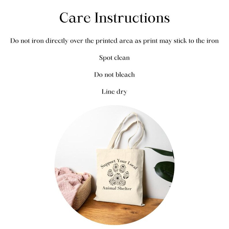 Dog Rescue Tote Bag