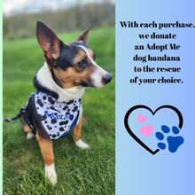 Load image into Gallery viewer, Happy Tails Outfitters Dog Bandana Brand Ambassador Program
