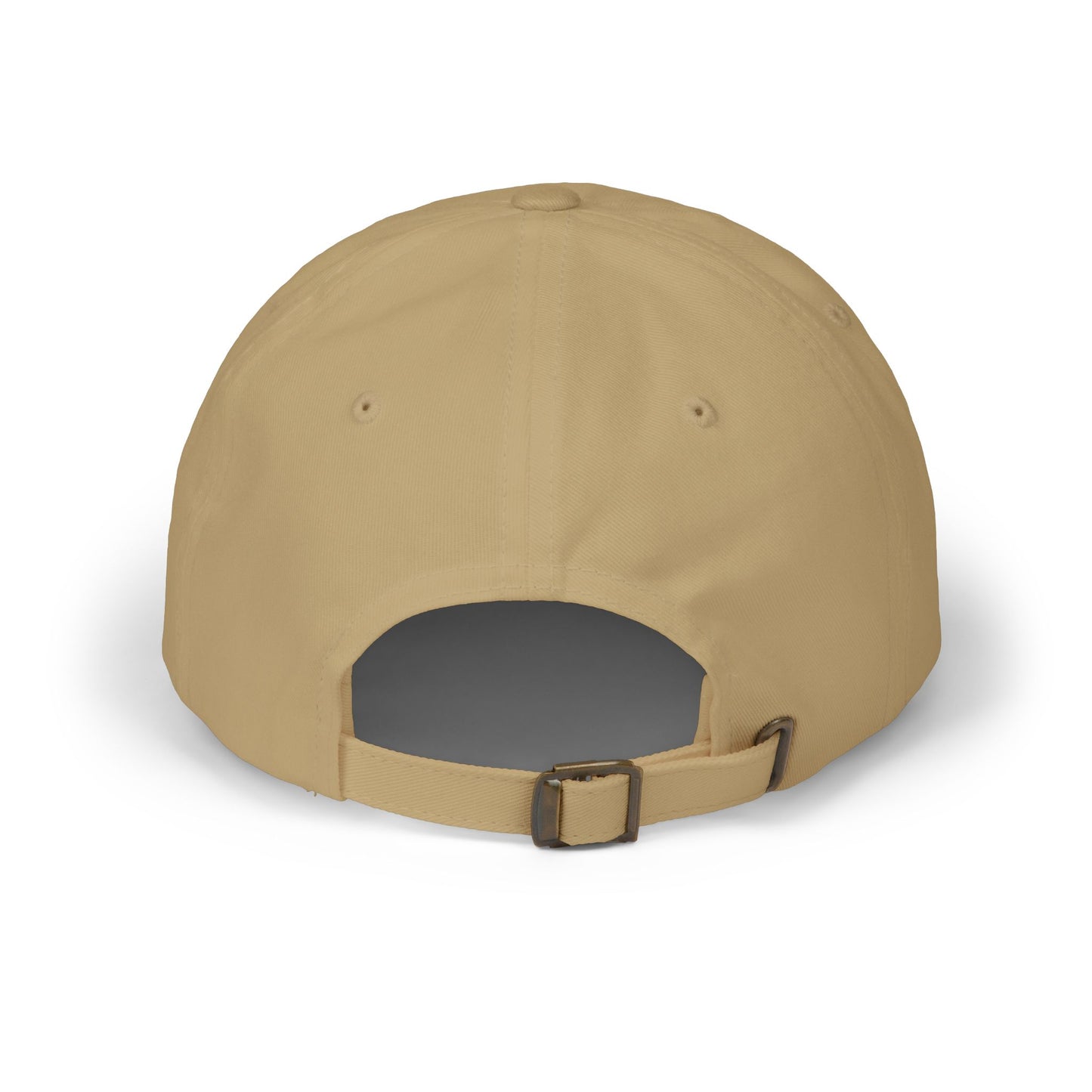 Hiking Embroidered Dog Mom Hat