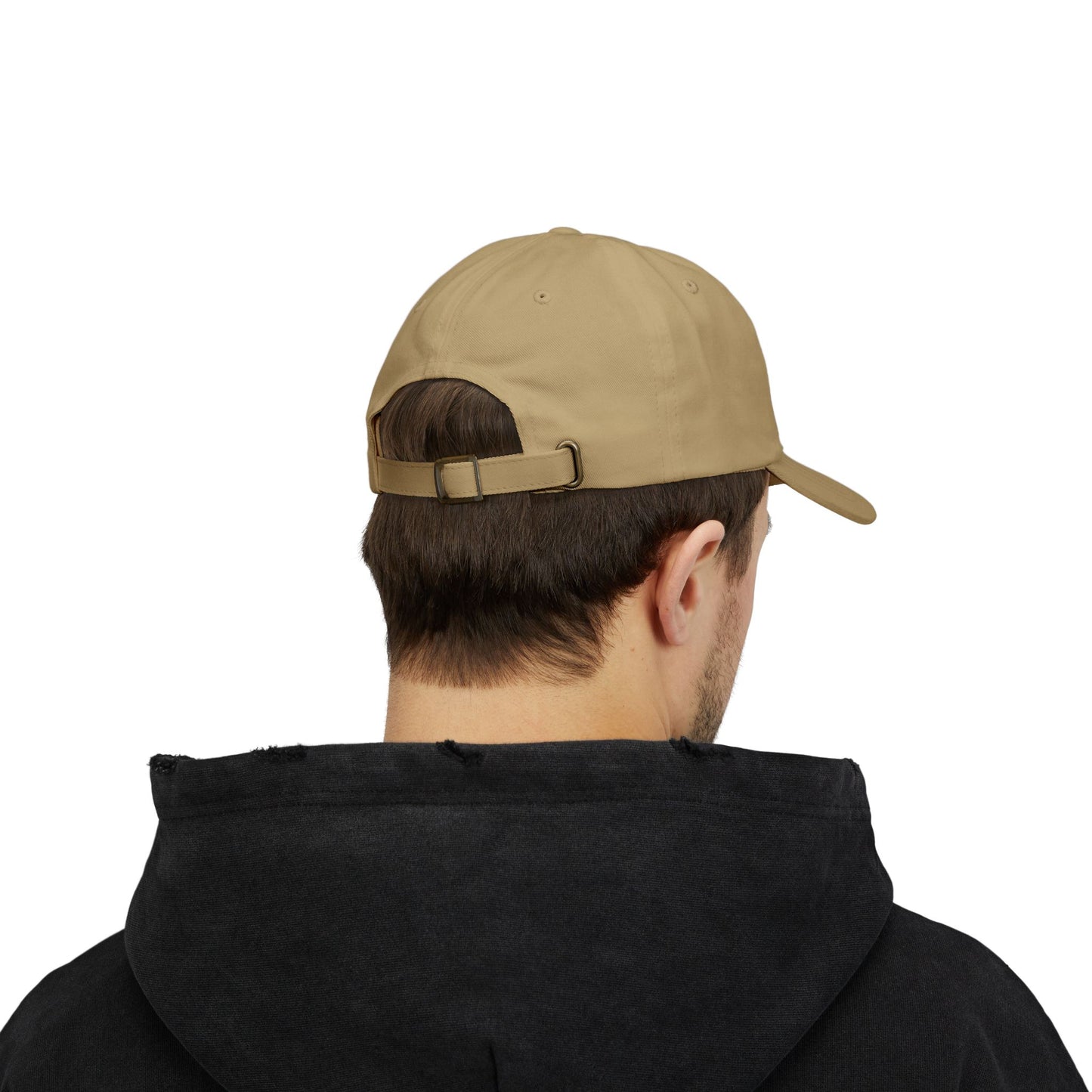 Poodle Mom Embroidered Hat