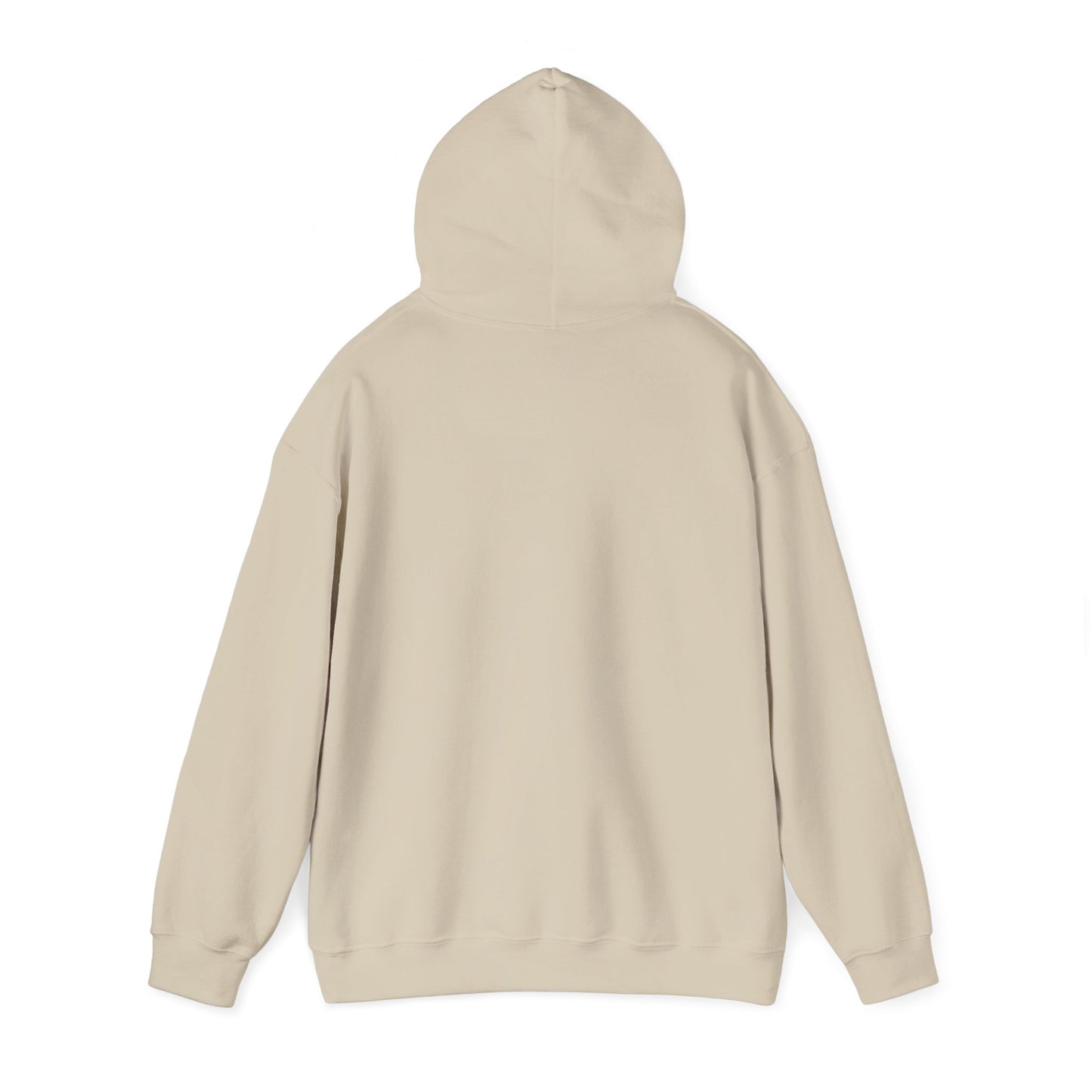 Animal Rescue Hoodie