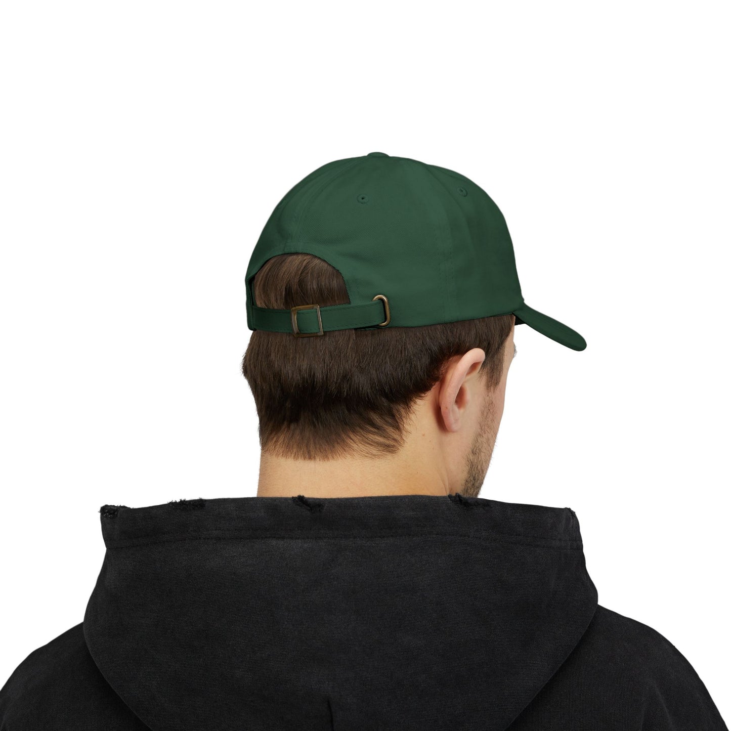 Poodle Mom Embroidered Hat