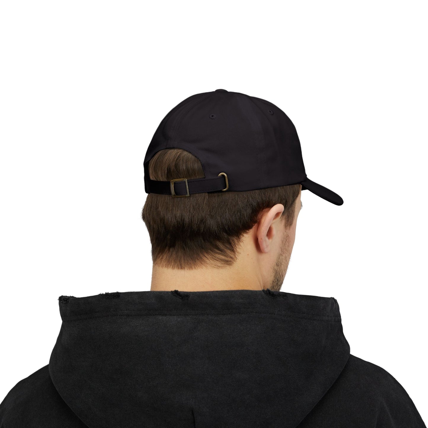 Poodle Mom Embroidered Hat