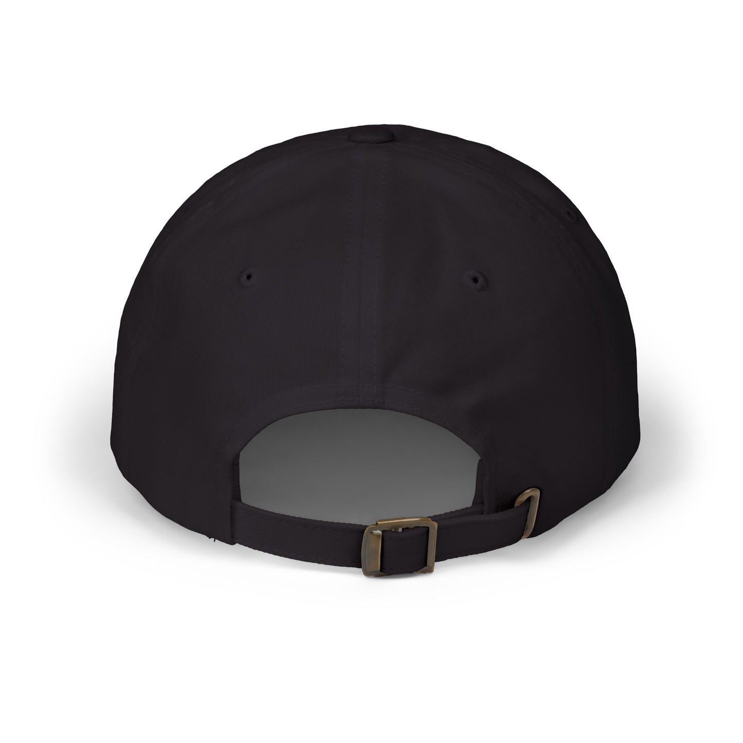 Poodle Mom Embroidered Hat