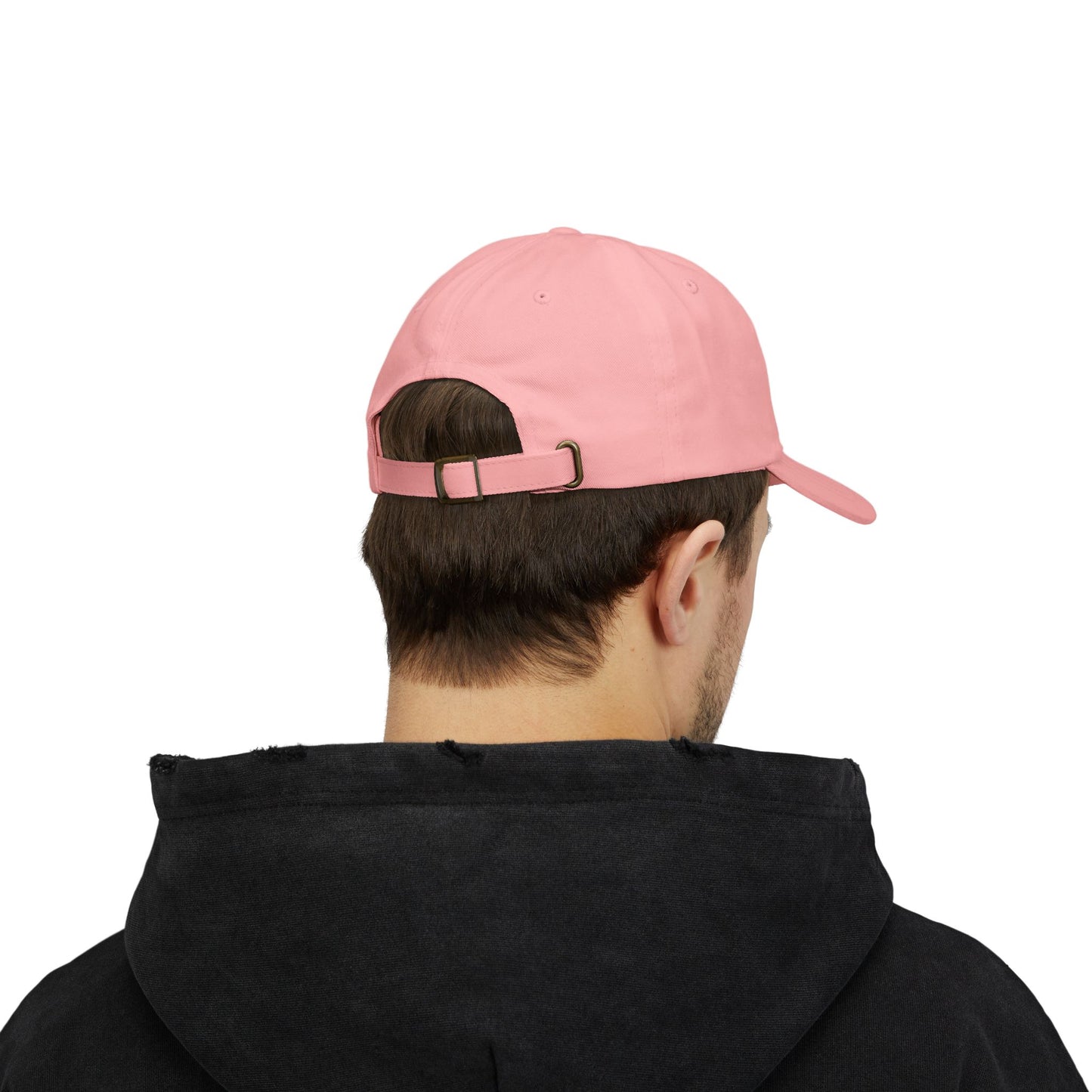Poodle Mom Embroidered Hat