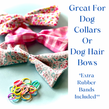 Load image into Gallery viewer, Dog Grooming Bows
