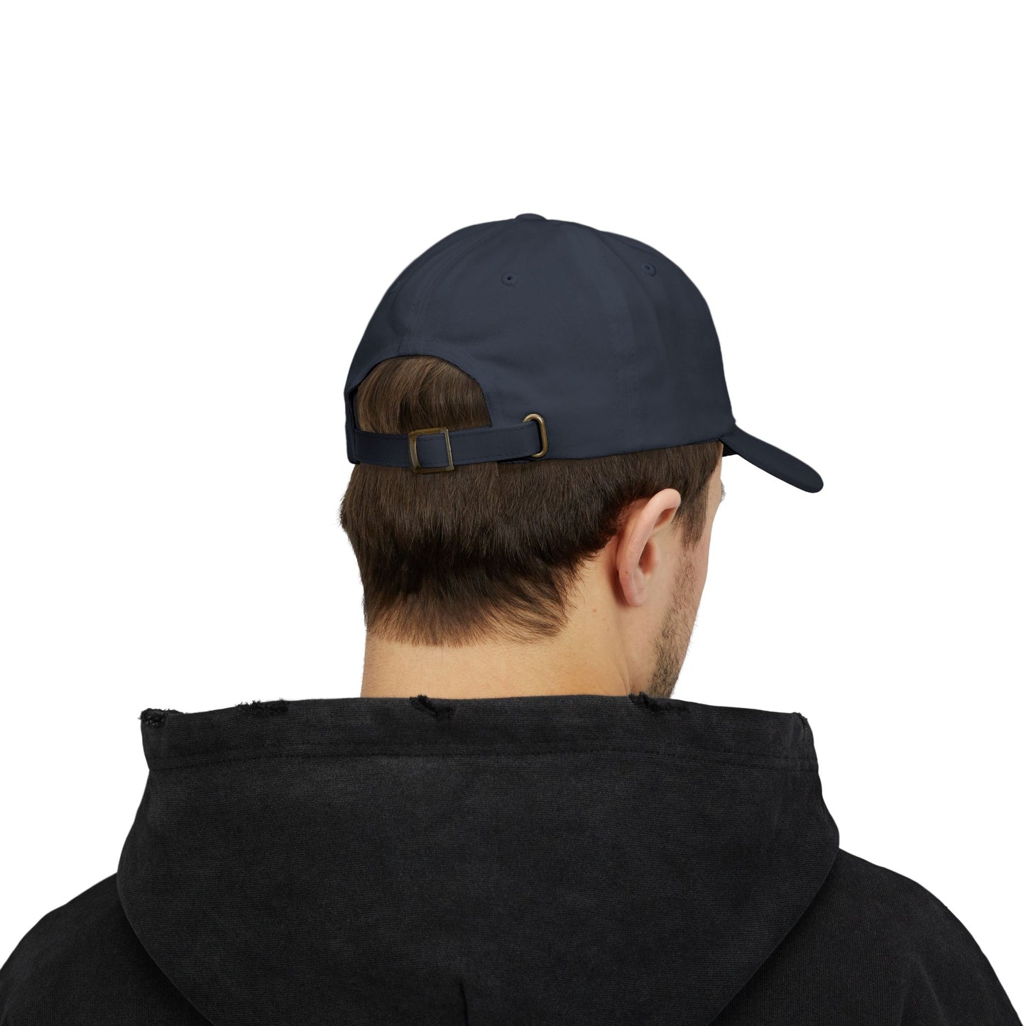 Poodle Mom Embroidered Hat