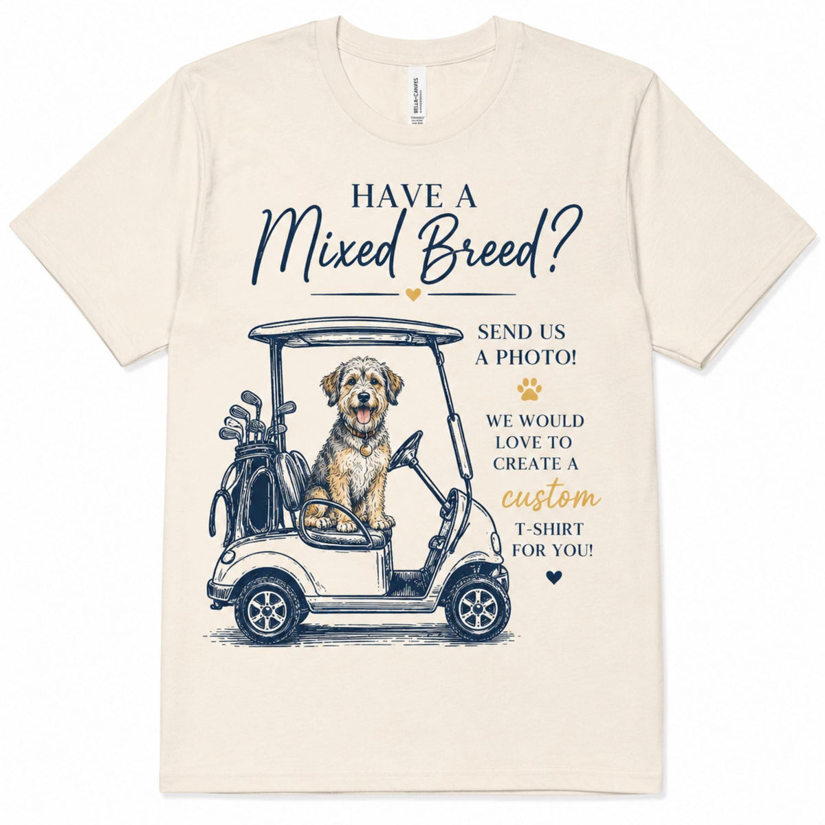 Golf Cart Dad Shirt Weimaraner Tee Funny Golfer Gift Idea Fathers Day Present Dog Lover Apparel Country Club Weim Graphic