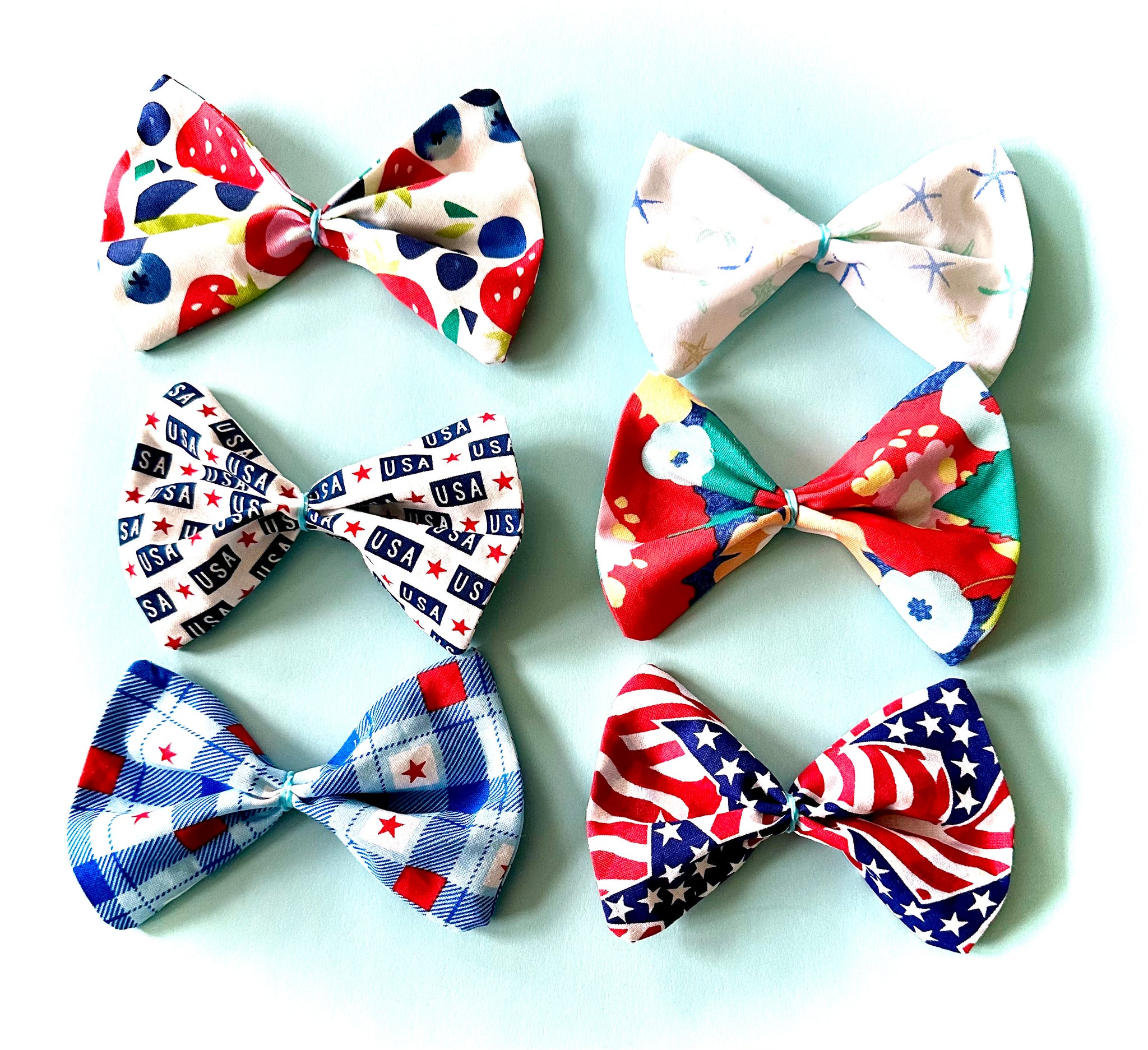 Dog Grooming Bows Happy Tails Outfitters