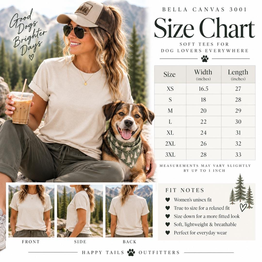 Australian Cattle Dog Mom Hiking Tee