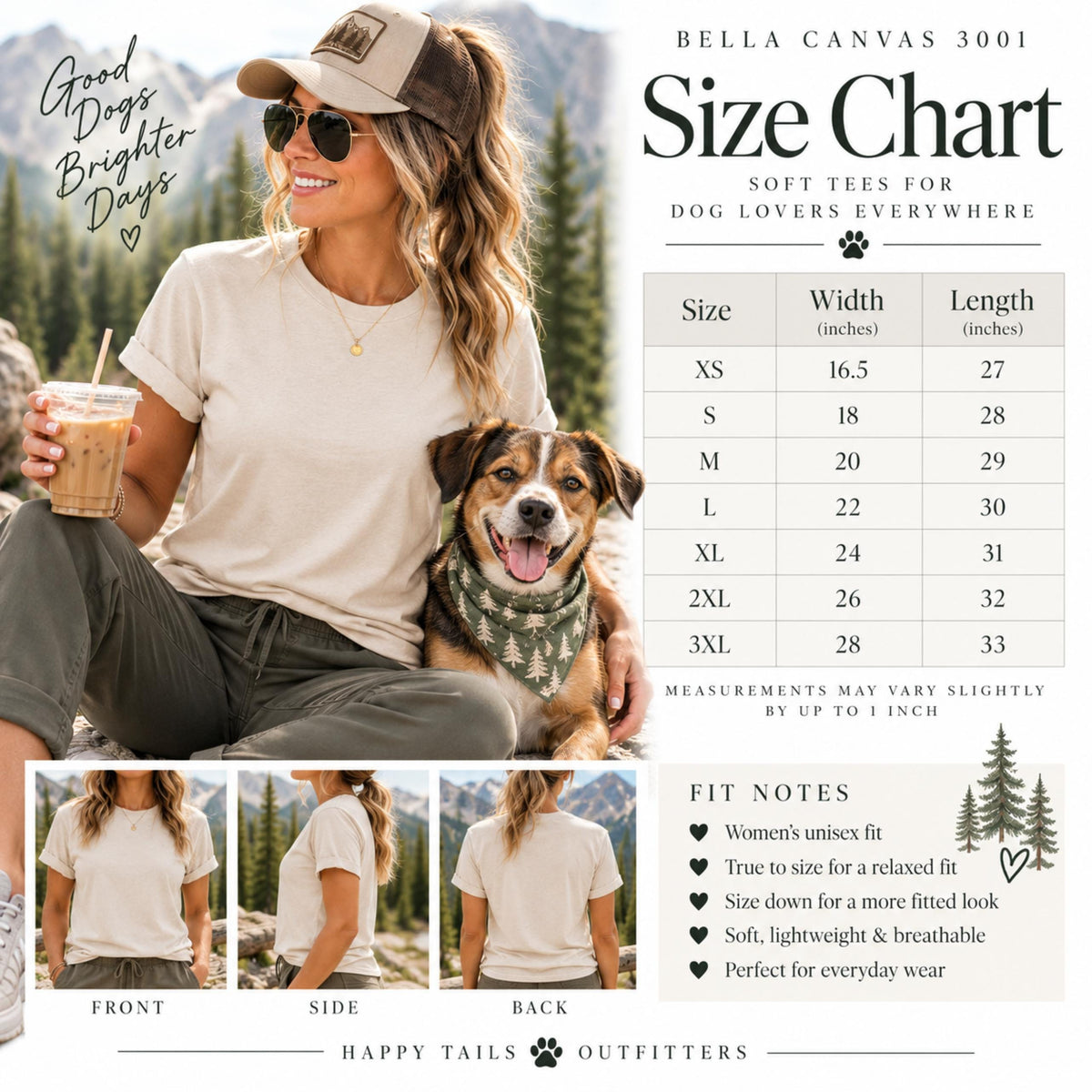 Bernese Mountain Dog Hiking T Shirt